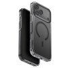 Kryt UNIQ LifePro Xtreme MagClick iPhone 17 Pro Max čierny