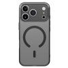 Kryt UNIQ AirSuit MagClick iPhone 17 Pro čierny