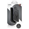 Kryt UNIQ AirSuit MagClick iPhone 17 Pro čierny