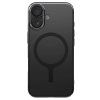 Kryt UNIQ AirSuit MagClick iPhone 17 čierny