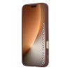 kryt Techsuit SoftFlex na Honor Magic8 Pro slivkovo červený