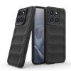 Kryt Techsuit Magic Shield Motorola Edge 70 Fusion čierny