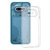 Kryt Techsuit číry silikónový Nothing Phone (4a) priehľadný