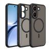 Kryt Techsuit HaloFrost II MagSafe Xiaomi Poco X8 Pro čierny