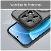 Kryt Techsuit HaloFrost II MagSafe pre Xiaomi 17 ružový