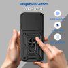 Kryt Techsuit CamShield Series pre Xiaomi Poco X8 Pro čierny