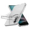 Kryt Spigen Liquid Crystal pre Samsung Galaxy A37 5G číry