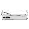 Kryt Spigen Liquid Crystal pre Samsung Galaxy A37 5G číry