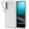 Kryt Spigen Liquid Crystal pre Samsung Galaxy A37 5G číry