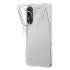 Kryt Spigen Liquid Crystal pre Samsung Galaxy A57 5G číry