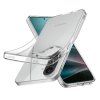Kryt Spigen Liquid Crystal pre Samsung Galaxy A57 5G číry