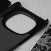 Puzdro Techsuit eFold Series pre Xiaomi Redmi Note 15 5G / Poco M8 5G čierne