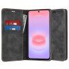 Kryt Techsuit Confy Cover pre Samsung Galaxy A37 5G čierny