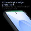 Techsuit PureFrost MagSafe pre Samsung Galaxy S25 FE v matnej čiernej