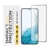 Techsuit ESD sklo Samsung Galaxy S22 5G S23 čierne