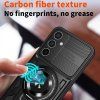 Techsuit RuggedCam pre Samsung Galaxy A36 5G A56 5G sivá