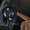 Techsuit RuggedCam pre Samsung Galaxy A36 5G A56 5G sivá