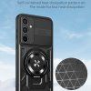 Techsuit RuggedCam pre Samsung Galaxy A36 5G A56 5G modrá