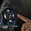 Techsuit RuggedCam pre Samsung Galaxy A16 4G A16 5G čierna