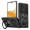 odolný kryt pre Samsung Galaxy A33 5G čierny