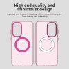 Techsuit CandyCase MagSafe pre Samsung Galaxy A56 5G ružová