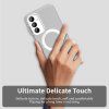 Techsuit CandyCase MagSafe pre Samsung Galaxy A16 4G / A16 5G biela