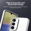 Techsuit CandyCase MagSafe pre Samsung Galaxy A16 4G / A16 5G biela