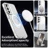 Techsuit CandyCase MagSafe pre Samsung Galaxy A16 4G / A16 5G biela