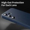 Techsuit SmartView Series Samsung Galaxy A56 5G modrá