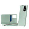 Techsuit SmartView Series pre Samsung Galaxy A56 5G zelená