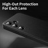Techsuit SmartView Series pre Samsung Galaxy A56 5G čierny