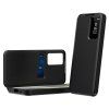 Techsuit SmartView Series pre Samsung Galaxy S25 Ultra čierna