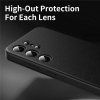 Techsuit SmartView Series pre Samsung Galaxy S25 Ultra čierna