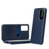 Techsuit SmartView Series pre Samsung Galaxy S25 modrý