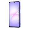 Techsuit SoftFlex pre Samsung Galaxy A07 4G svetlofialový