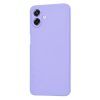 Techsuit SoftFlex pre Samsung Galaxy A07 4G svetlofialový