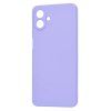 Techsuit SoftFlex pre Samsung Galaxy A07 4G svetlofialový