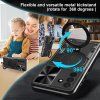 Puzdro Techsuit CamGuard Pro pre Samsung Galaxy A56 5G čierne