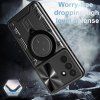 Puzdro Techsuit CamGuard Pro pre Samsung Galaxy A56 5G čierne