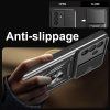 Techsuit CamShield Series Samsung Galaxy A56 5G čierny