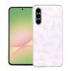Techsuit SparkleSkin Series Samsung Galaxy A56 5G priehľadný obal