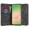 Techsuit confy cover pre Samsung Galaxy A56 5G čierny