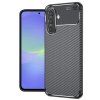 Techsuit carbonfiber pre Samsung Galaxy A36 5G čierny