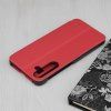 Techsuit eFold Series pre Samsung Galaxy A16 4G A16 5G červená