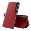 Techsuit eFold Series pre Samsung Galaxy A16 4G A16 5G červená