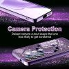 Techsuit luxury glitter MagSafe pre iPhone 16 Pro ružovo zlatý