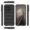 Ochranný kryt Techsuit Magic Shield pre Xiaomi 15T čierny