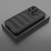 Ochranný kryt Techsuit Magic Shield pre Xiaomi 15T čierny