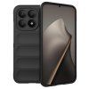 Ochranný kryt Techsuit Magic Shield pre Xiaomi 15T čierny