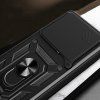 Puzdro Techsuit CamShield Series pre Xiaomi 15T Pro čierne